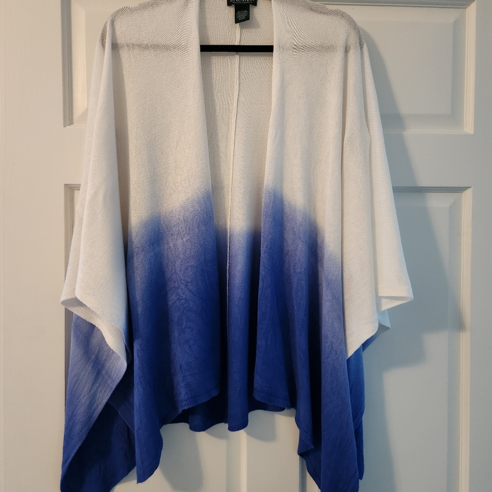Lauren ombre wrap